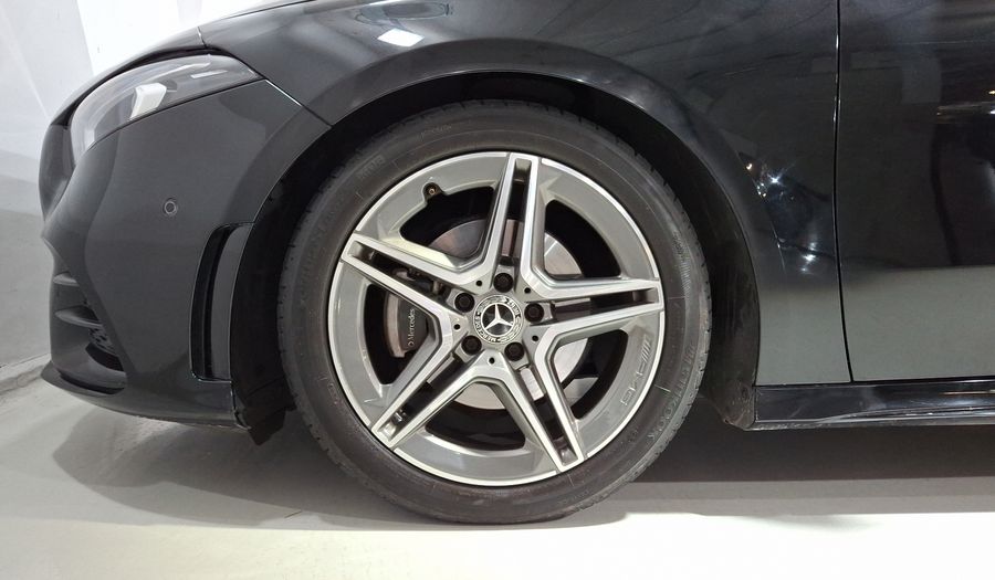 Mercedes Benz Clase A 1.3 200 SPORT DCT Hatchback 2020