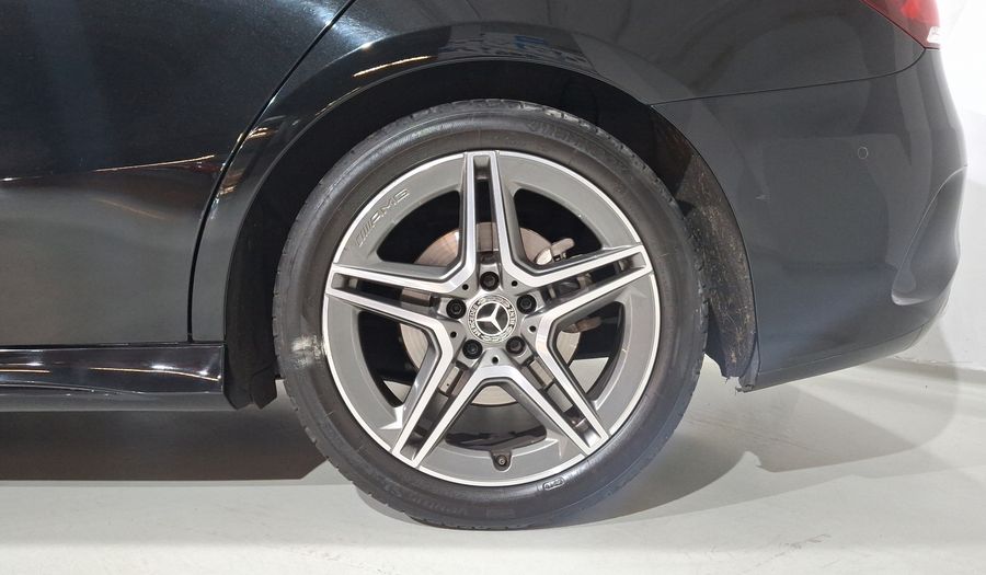 Mercedes Benz Clase A 1.3 200 SPORT DCT Hatchback 2020