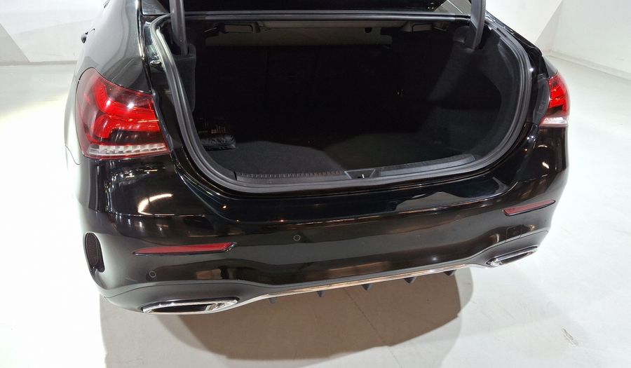 Mercedes Benz Clase A 1.3 200 SPORT DCT Hatchback 2020