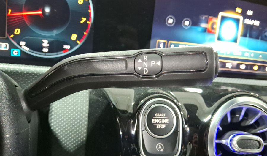 Mercedes Benz Clase A 1.3 200 SPORT DCT Hatchback 2020