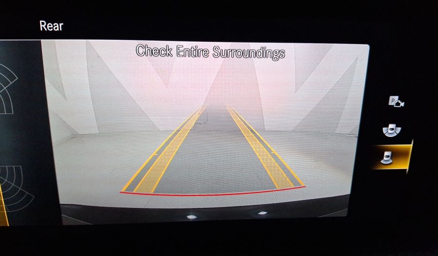 Mercedes Benz Clase A 1.3 200 SPORT DCT Hatchback 2020