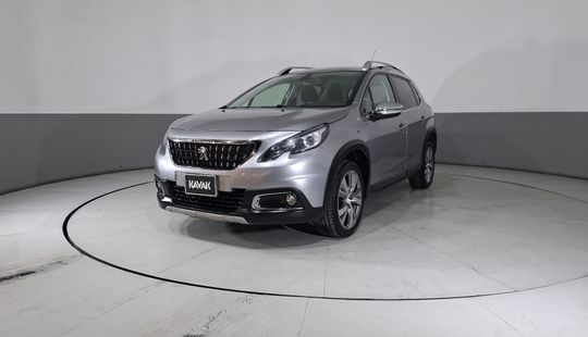 Peugeot • 2008