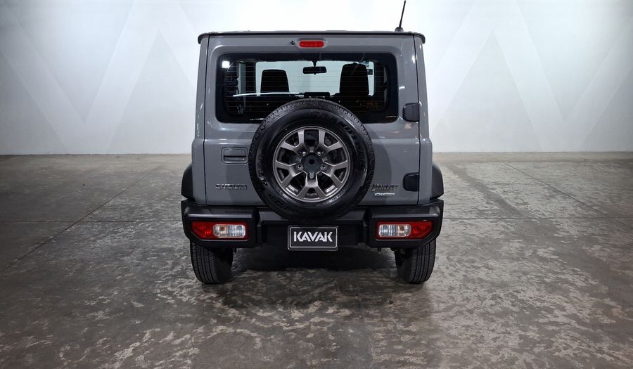 Suzuki Jimny 1.5 GLX AUTO 4WD Suv 2023