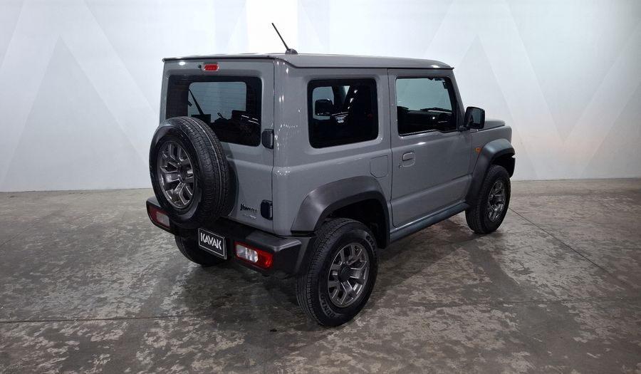 Suzuki Jimny 1.5 GLX AUTO 4WD Suv 2023