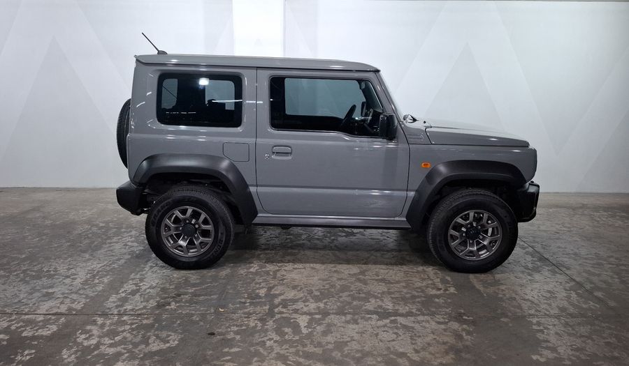 Suzuki Jimny 1.5 GLX AUTO 4WD Suv 2023