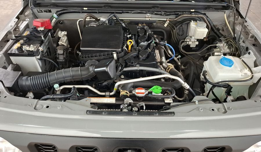 Suzuki Jimny 1.5 GLX AUTO 4WD Suv 2023