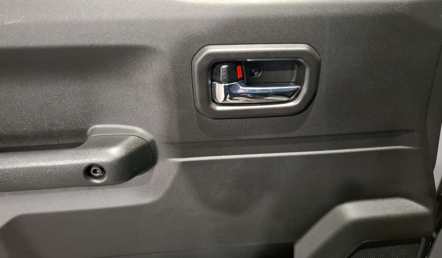 Suzuki Jimny 1.5 GLX AUTO 4WD Suv 2023