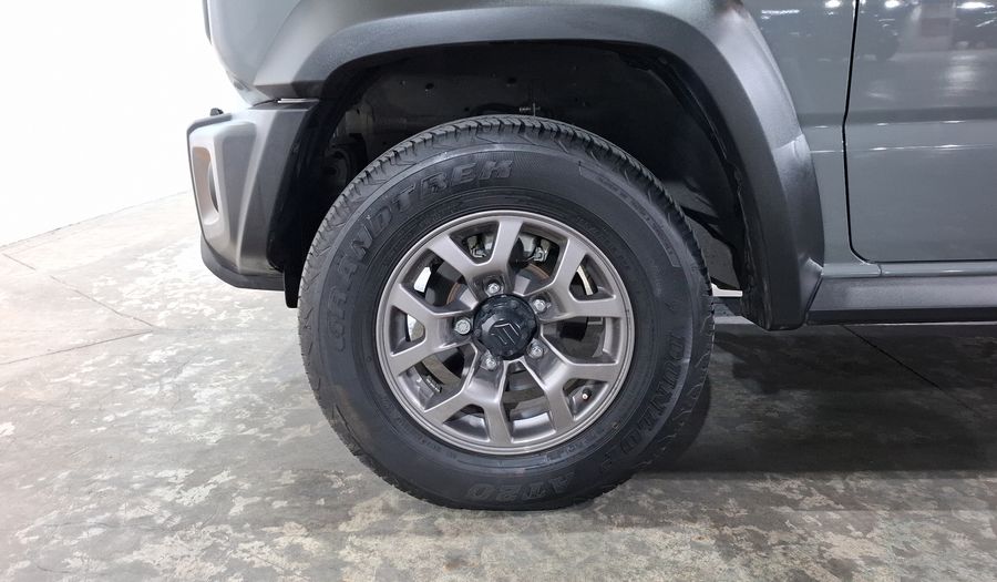 Suzuki Jimny 1.5 GLX AUTO 4WD Suv 2023