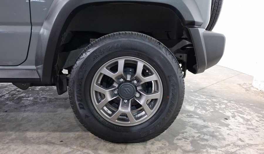 Suzuki Jimny 1.5 GLX AUTO 4WD Suv 2023