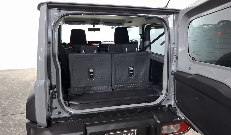 Suzuki Jimny 1.5 GLX AUTO 4WD Suv 2023