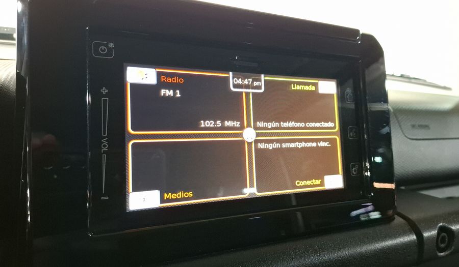 Suzuki Jimny 1.5 GLX AUTO 4WD Suv 2023