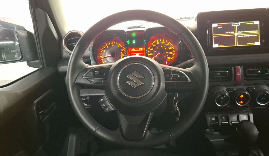 Suzuki Jimny 1.5 GLX AUTO 4WD Suv 2023