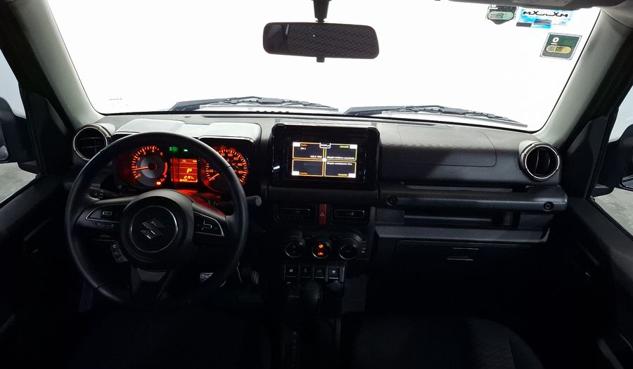 Suzuki Jimny 1.5 GLX AUTO 4WD Suv 2023