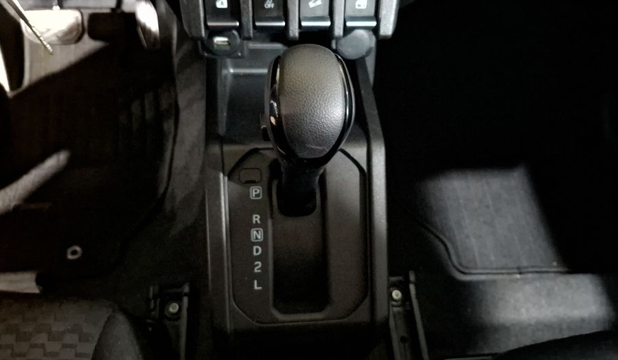 Suzuki Jimny 1.5 GLX AUTO 4WD Suv 2023