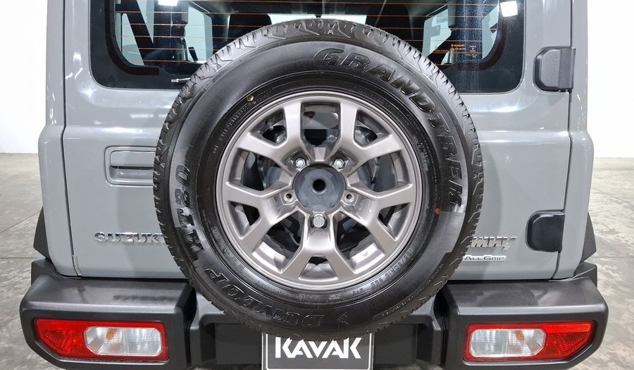 Suzuki Jimny 1.5 GLX AUTO 4WD Suv 2023