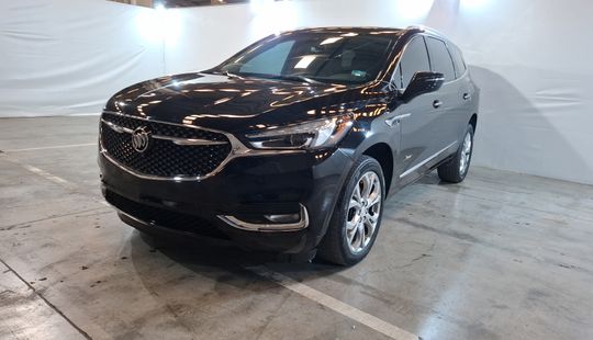 Buick • Enclave