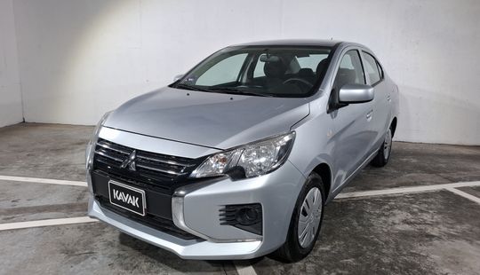 Mitsubishi • Mirage