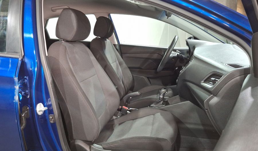 Hyundai Accent 1.6 GL MID AUTO Hatchback 2018