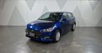 Hyundai Accent 1.6 GL MID AUTO Hatchback 2018