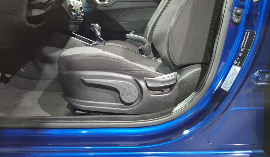 Hyundai Accent 1.6 GL MID AUTO Hatchback 2018