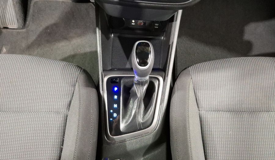 Hyundai Accent 1.6 GL MID AUTO Hatchback 2018