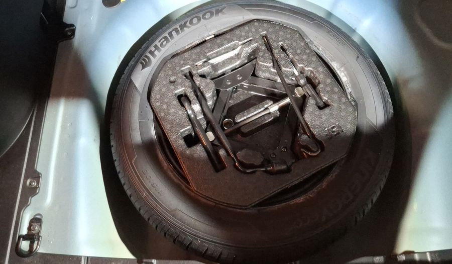 Hyundai Accent 1.6 GL MID AUTO Hatchback 2018