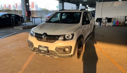 Renault • Kwid