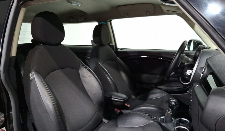 Mini Cooper 1.6 COOPER CHILI AT Hatchback 2013