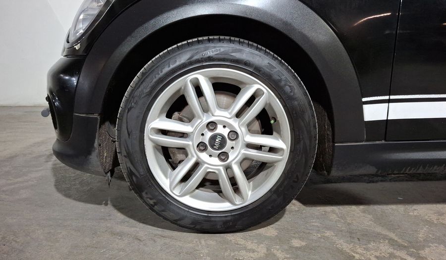 Mini Cooper 1.6 COOPER CHILI AT Hatchback 2013