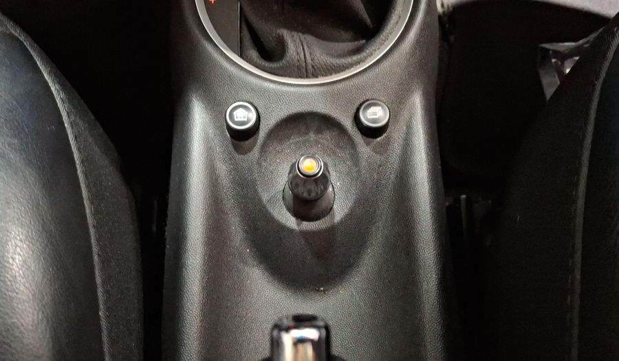 Mini Cooper 1.6 COOPER CHILI AT Hatchback 2013