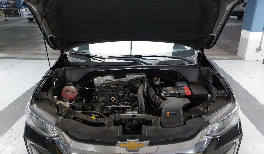 Chevrolet Tracker TURBO PREMIER Suv 2023