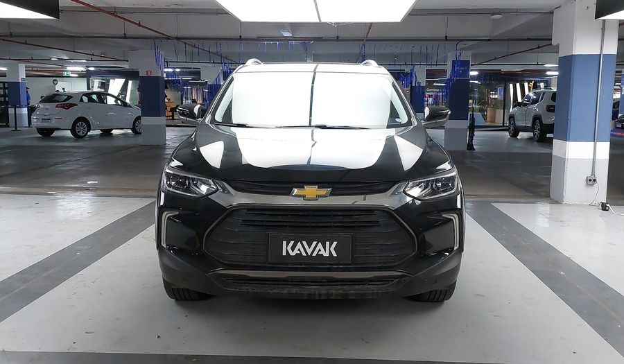 Chevrolet Tracker TURBO PREMIER Suv 2023