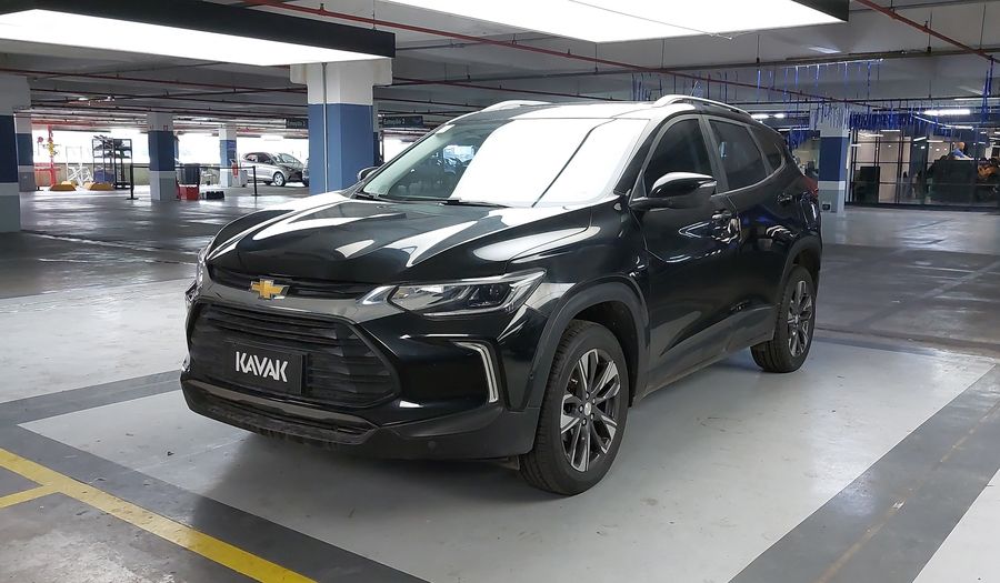 Chevrolet Tracker TURBO PREMIER Suv 2023