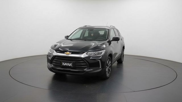 Chevrolet Tracker TURBO PREMIER