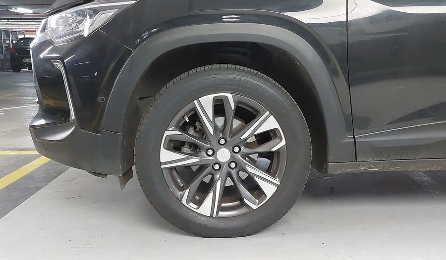 Chevrolet Tracker TURBO PREMIER Suv 2023