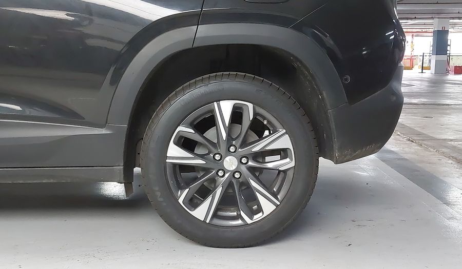 Chevrolet Tracker TURBO PREMIER Suv 2023