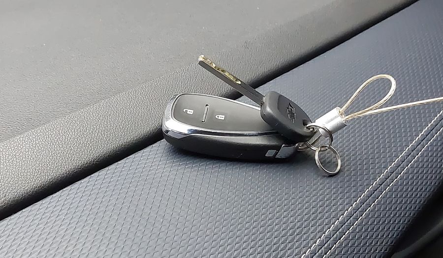 Chevrolet Tracker TURBO PREMIER Suv 2023