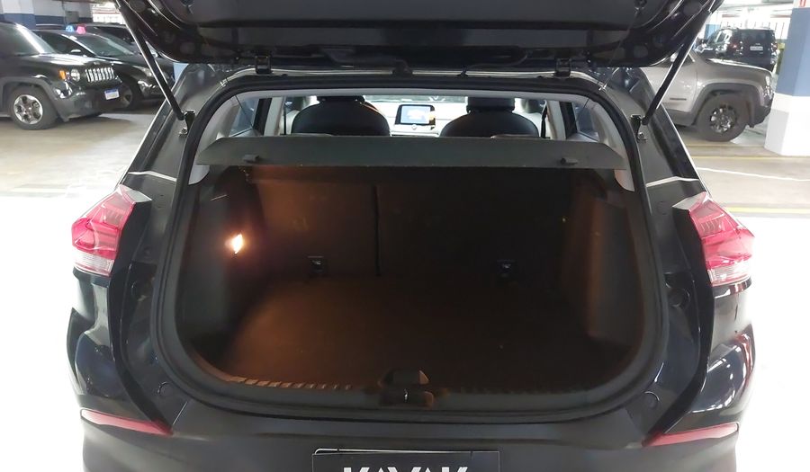 Chevrolet Tracker TURBO PREMIER Suv 2023