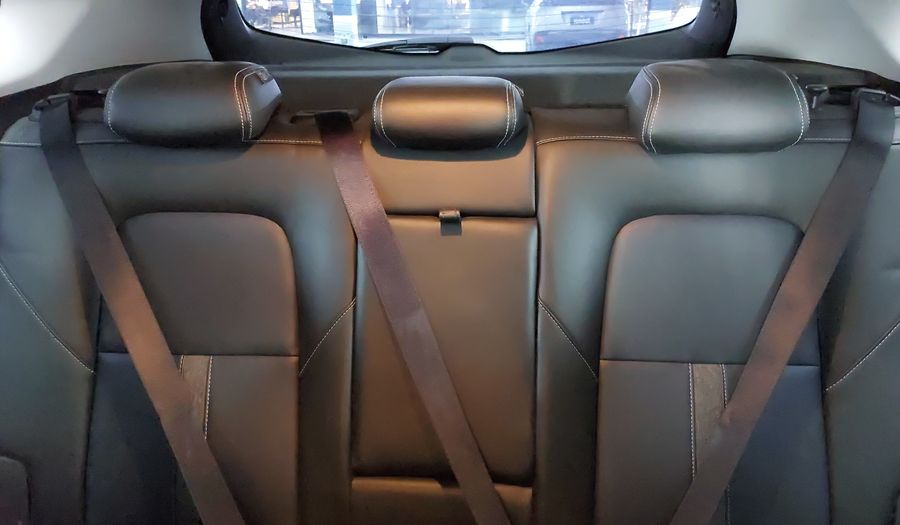 Chevrolet Tracker TURBO PREMIER Suv 2023