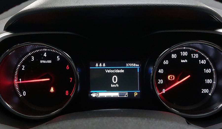 Chevrolet Tracker TURBO PREMIER Suv 2023