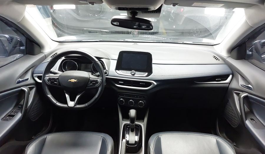 Chevrolet Tracker TURBO PREMIER Suv 2023