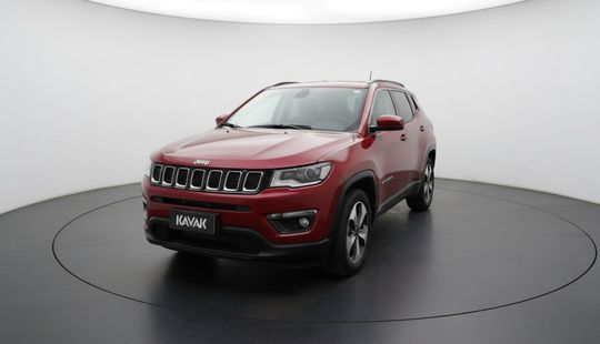 Jeep • Compass