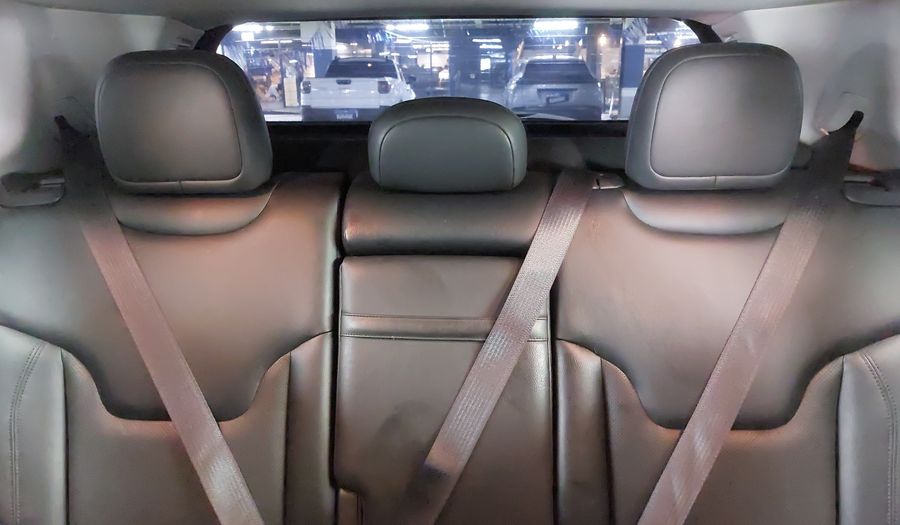 Jeep Compass 2.0 LONGITUDE AUTO Suv 2017