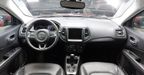 Jeep Compass 2.0 LONGITUDE AUTO Suv 2017