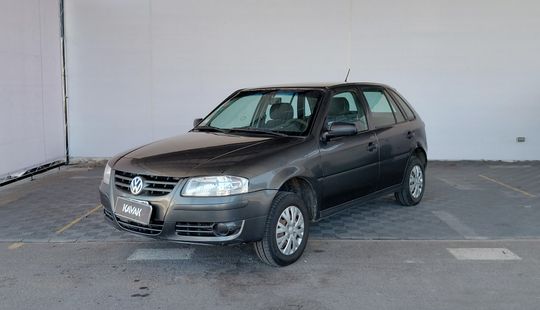 Volkswagen • Gol