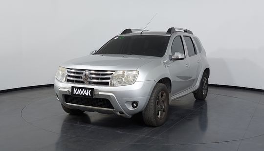 Renault • Duster
