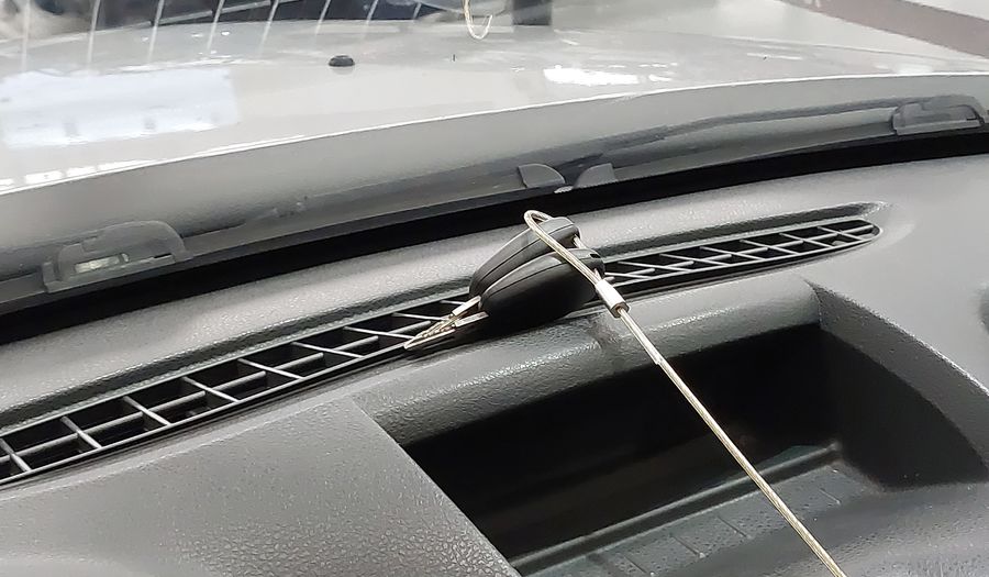 Renault Duster 2.0 16V HI-FLEX DYNAMIQUE AUTO Suv 2013