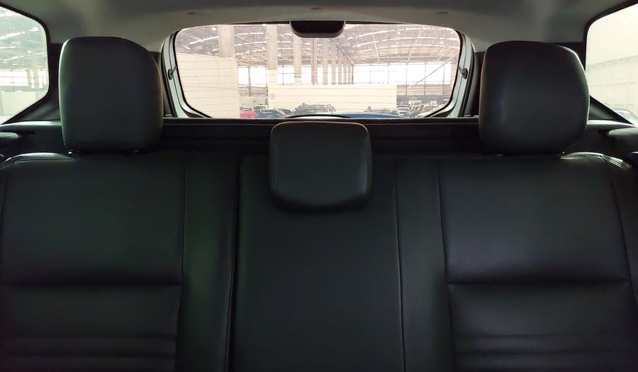 Renault Duster 2.0 16V HI-FLEX DYNAMIQUE AUTO Suv 2013