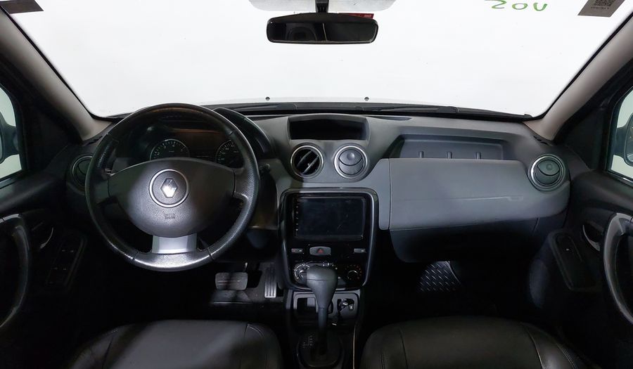 Renault Duster 2.0 16V HI-FLEX DYNAMIQUE AUTO Suv 2013