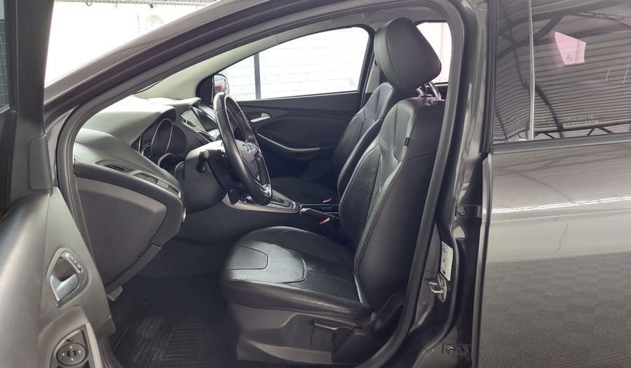 Ford Focus Iii 2.0 SE PLUS AT Sedan 2018
